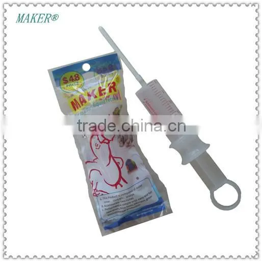 nontoxic original plastic water feeder ,water bowl for bird