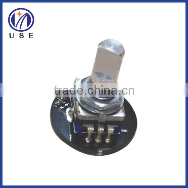 11mm rotary encoder for car DVD EC11S