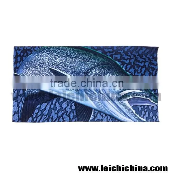 Wholesale 3D color multifunctional bandana