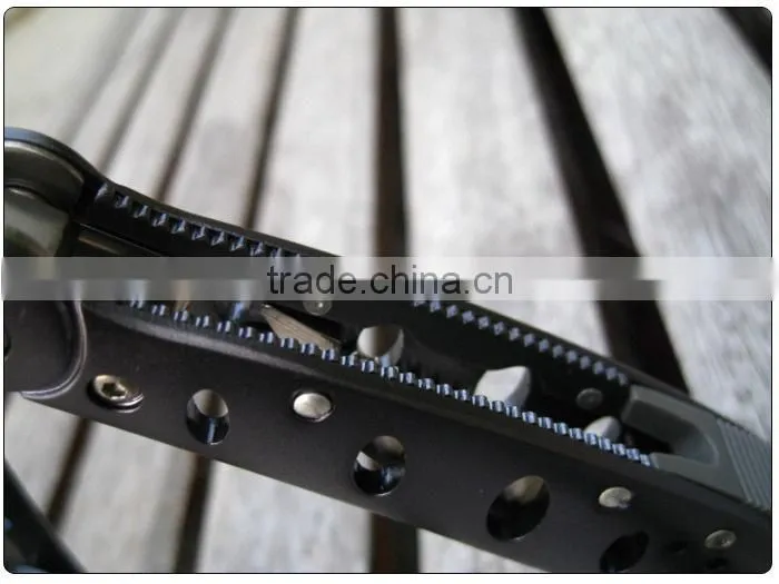outdoor camping multi purpose pliers handtool