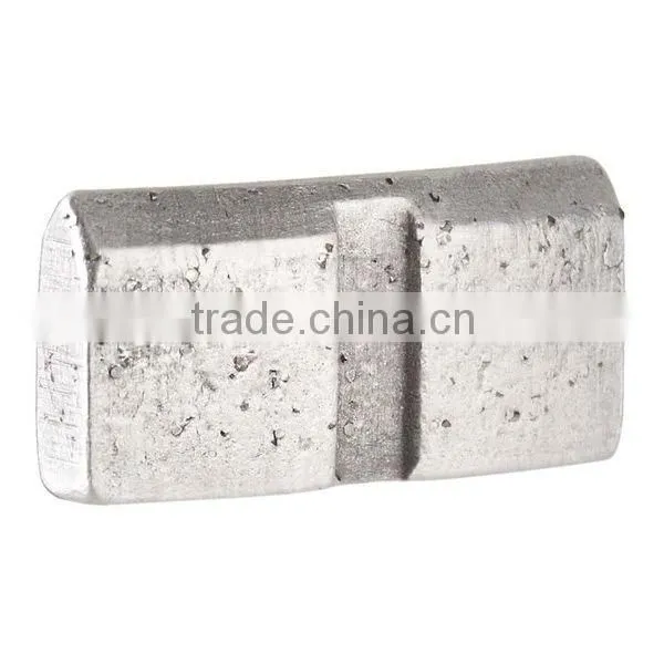 diamond saw segments for granite blade
