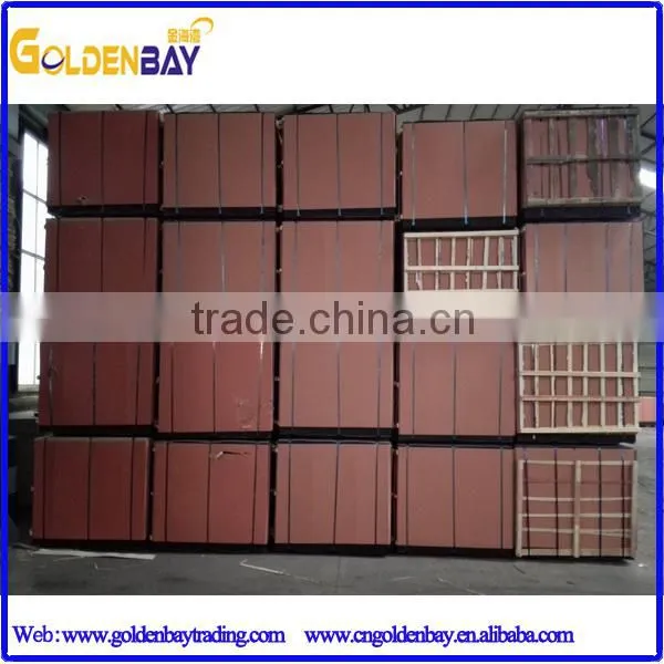 18mm film faced plywood marine plywood for construction