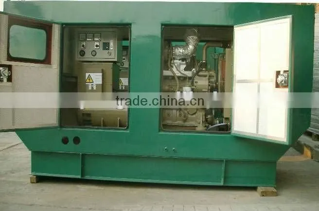 sell best price diesel generator 30kva