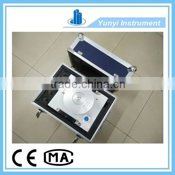 Stainless steel Piston dead weight tester