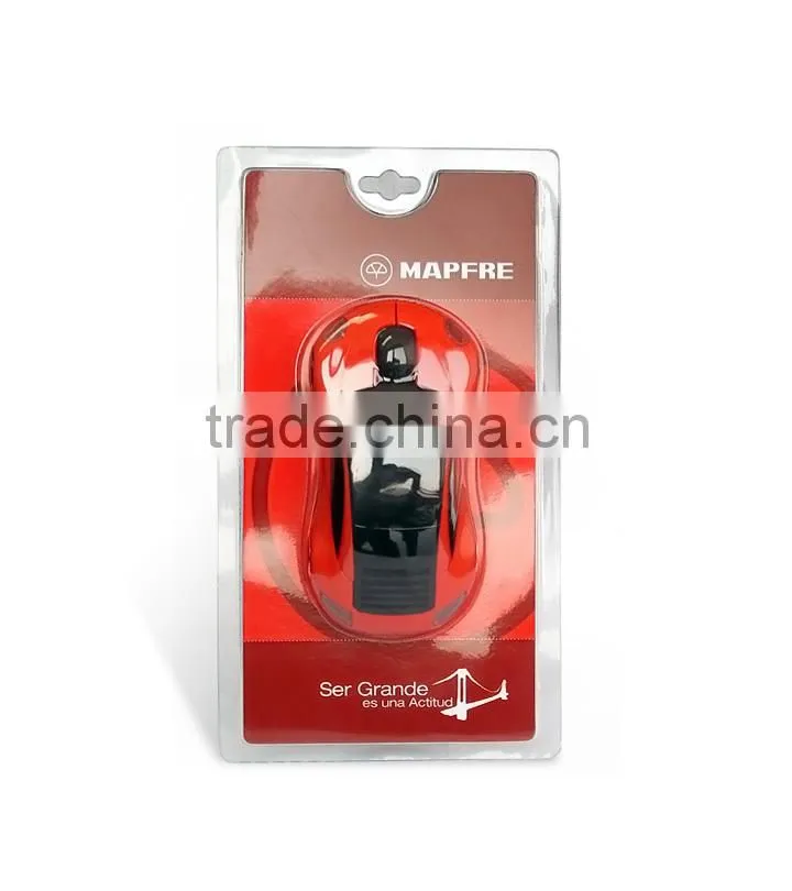 Computer Mouse Wireless/ USB Optical 2.4GHz Wireless Mouse