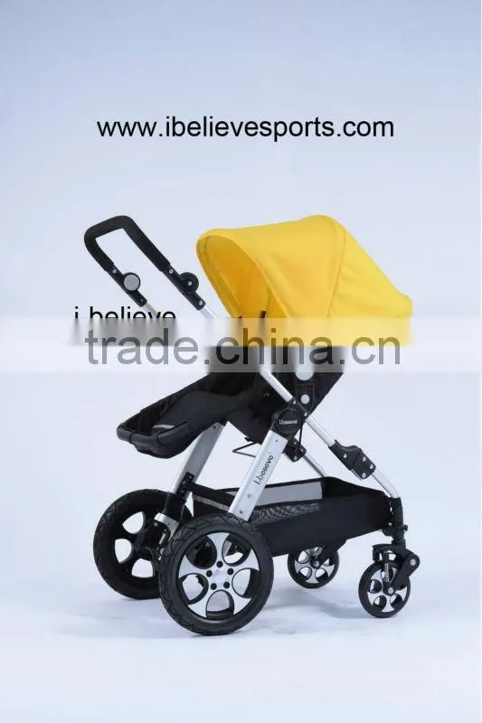 jogging stroller