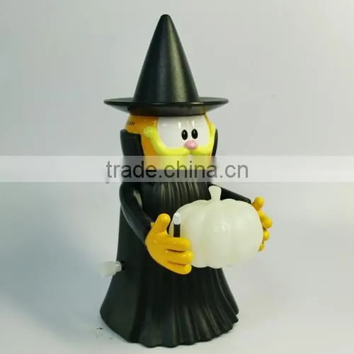 Garfield ABS light and sounds toys halloween day gift
