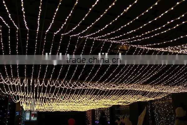 led christmas light chrstmas string light