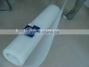 All Recyclable air bubble film
