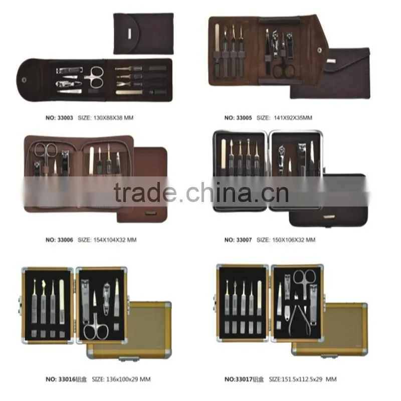 New Speica Design 78*16MM USA/VIP/IOU Nail Clipper and cuticle Clipper