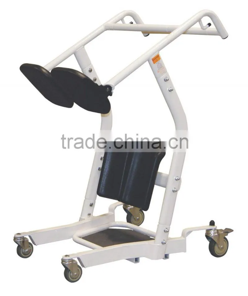 Rolling Transporter Lift Transfer Trolley