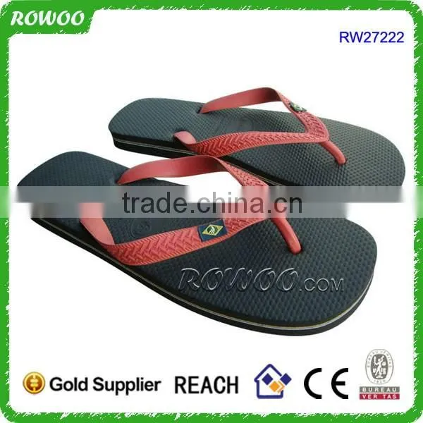 Latest Design Lighted Girl's Eva Slippers Hot Beautifu Flip Flop For Women