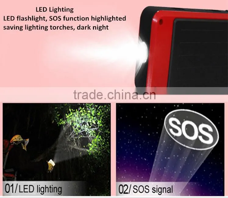 Wholesale mini car jump starter charger booster power bank 12000mah real capacity
