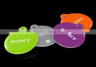 Proximity ID Token Tag Key Fob 125Khz RFID