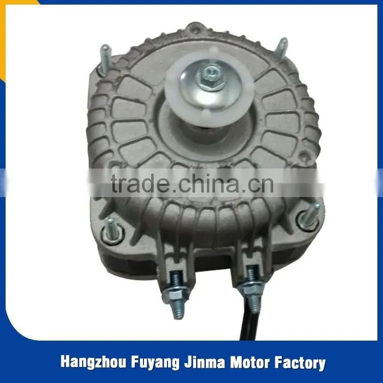 Accept customization ac shaded pole motor from online shopping alibaba