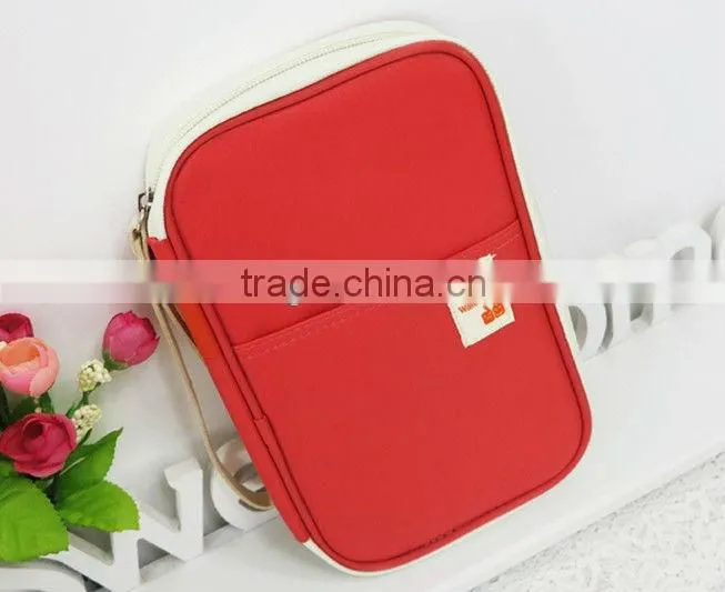 Travel Passport Holder/credit card bag/Wallet