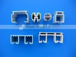 pvc window and door profile extrusion machine
