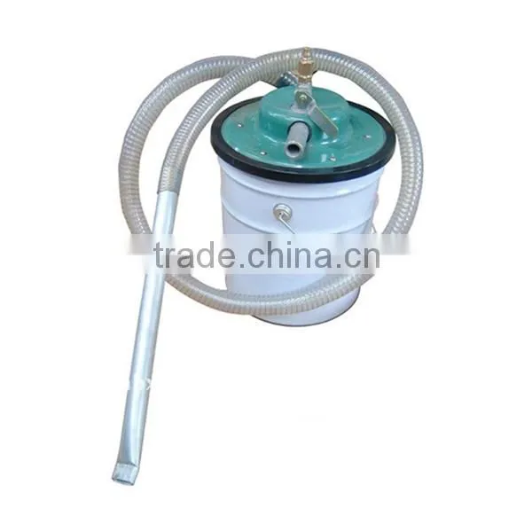 Pneumatic Vacuum Cleaner