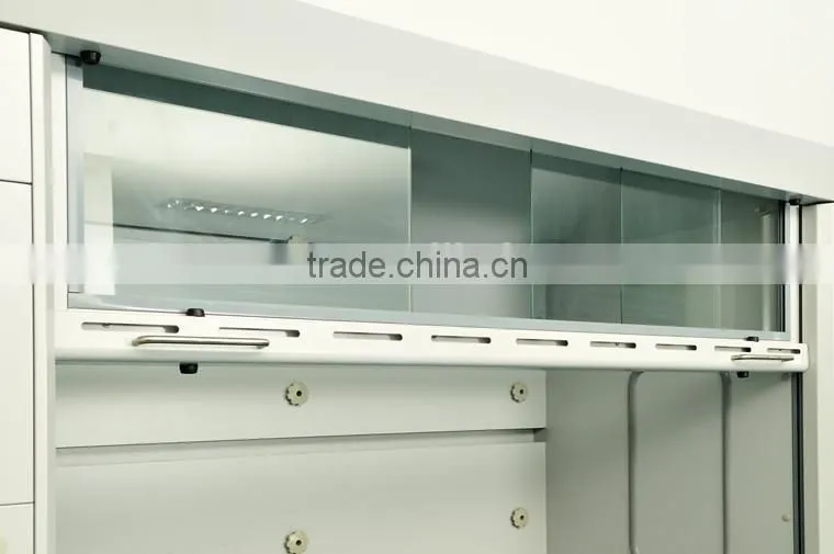 metal fume hood ,acid fume hood SHGG-L57120
