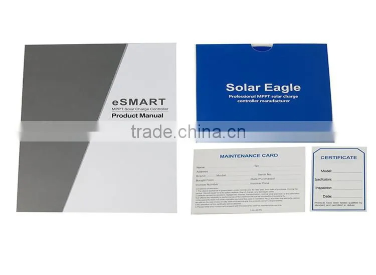 12v rohs mppt solar controller mppt solar charge controller 12v 24v 40amp