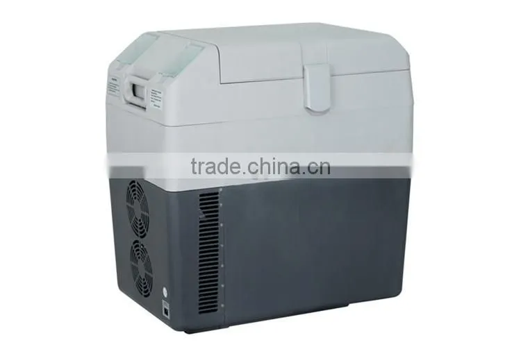 solar powered deep freezer mini car freezer 12v car fridge freezer