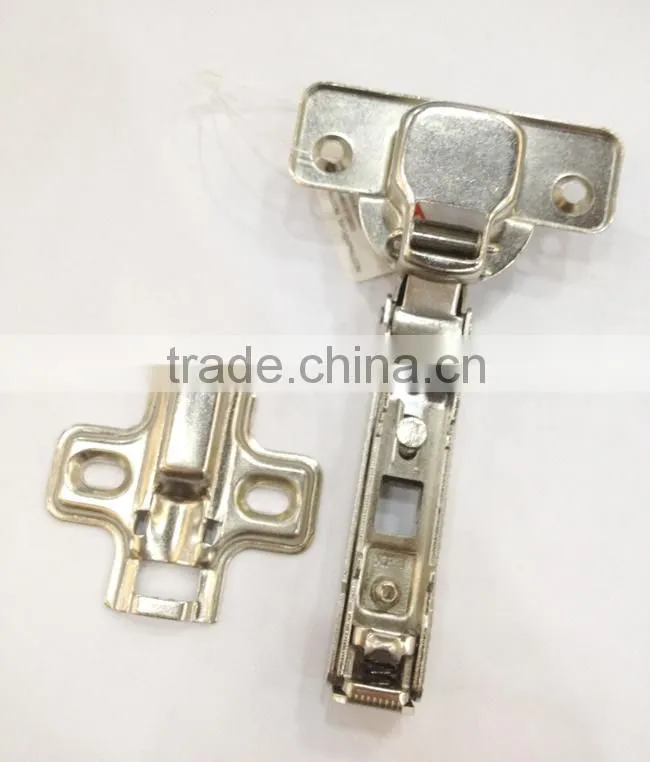 clip on kitchen cabinet hardware two way door hinge
