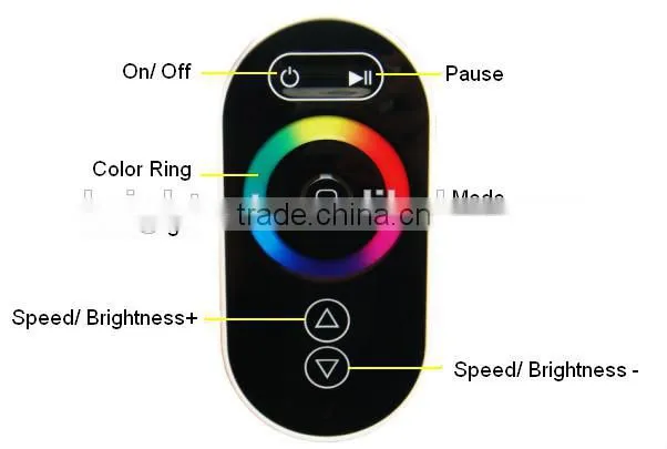 Wifi Programmable Logic LED Wifi Controller,Wifi Led Controller