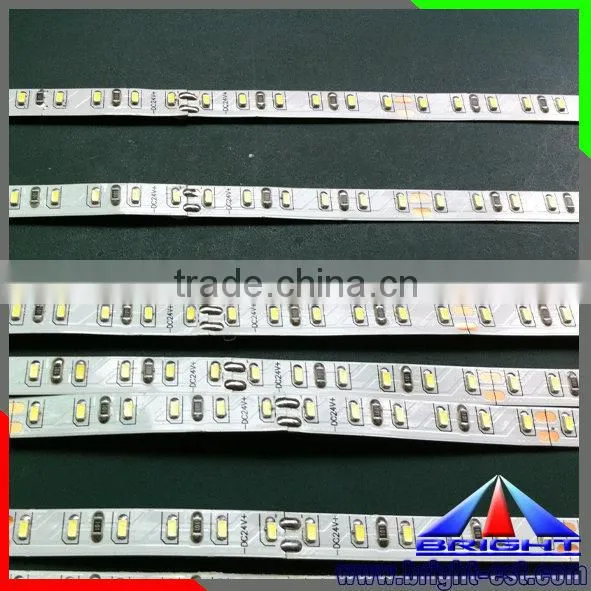 led flexble type leds strip light, brightness leds strip light