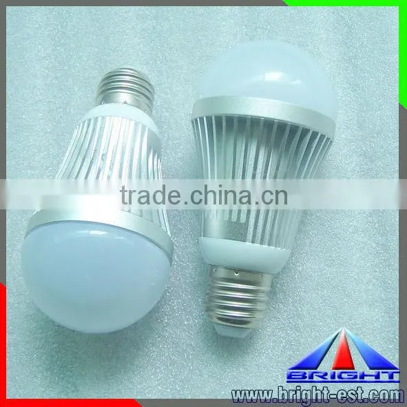 SGS UL SAA 5w New Design LED Bulb light