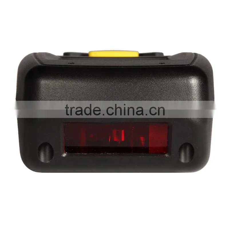BR3000 Black Portable Barcode Data Collector