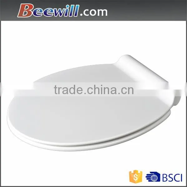 European Standard Printed Toilet Seat