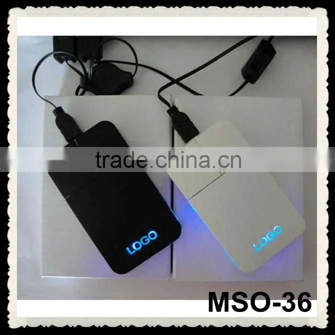 mini mouse 3D liquid mouse computer