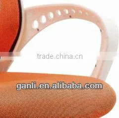 907A 2013 Hot White Mesh Office Furniture Chair