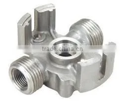 OEM High Precision Stainless Steel CNC Machining Part