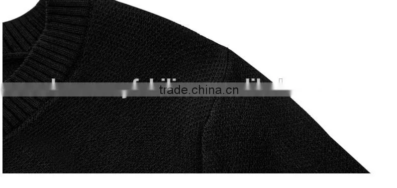 2015 ladies new design spring plus size color loose knit for woolen sweater
