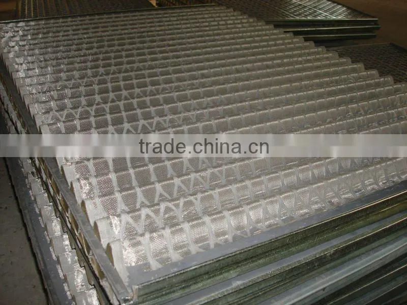 mesh screen