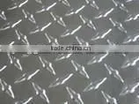 7075 aluminium chequered plate