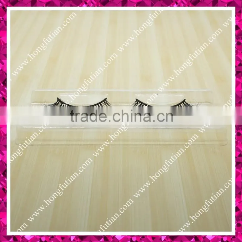 eye lashes human; Hot sale private label siberia mink eyelash