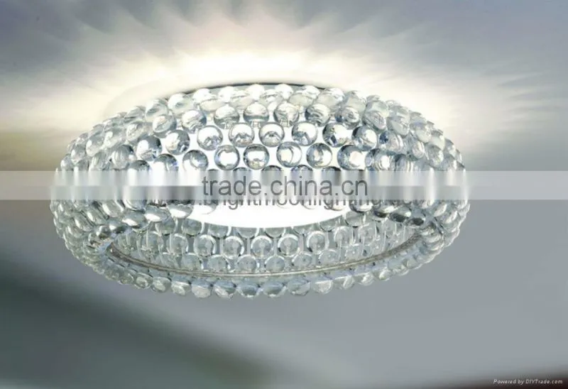Traditional ceiling lamps classical ceiling lights for coffee shop