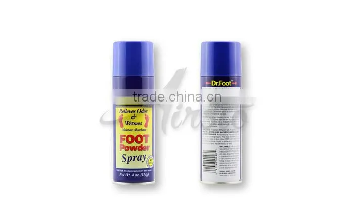 4 OZ Foot Care Products