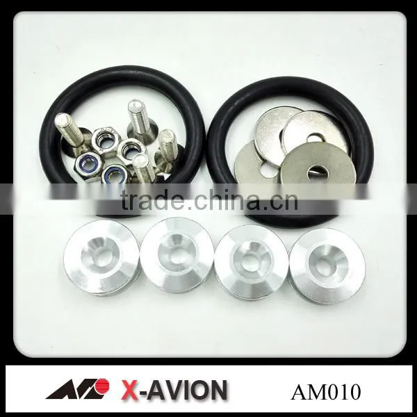 quick release fasteners