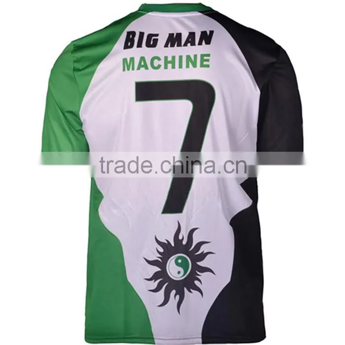 2014 jersey football