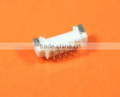 2 ~ 15 Pin Available 1.25mm Pitch SMT 5-Pin PCB wire to board connector