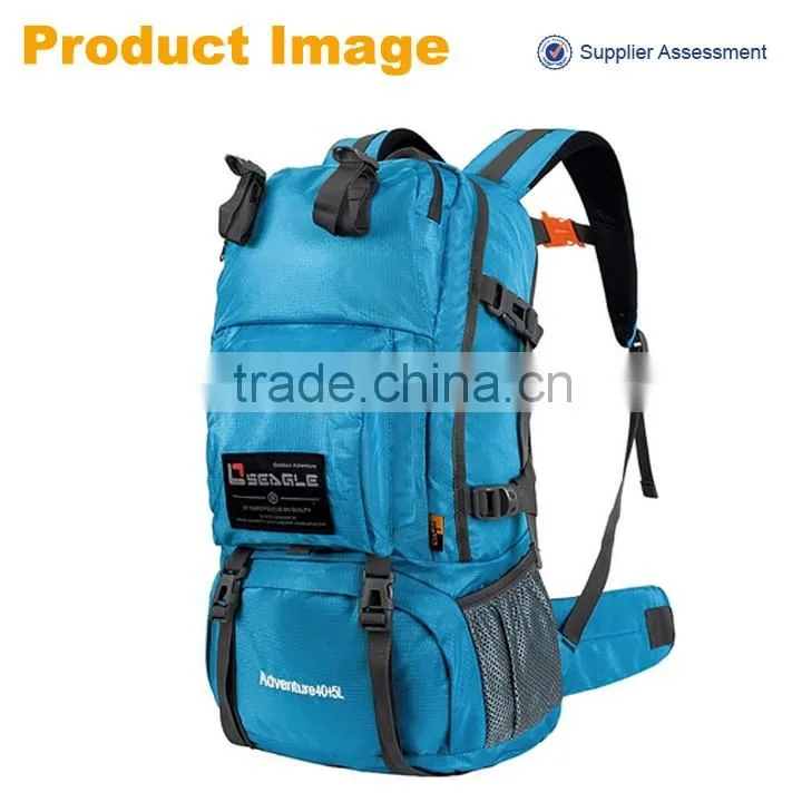 Best selling durable wholesale fashion rucksack backpack,large capacity outdoor bag