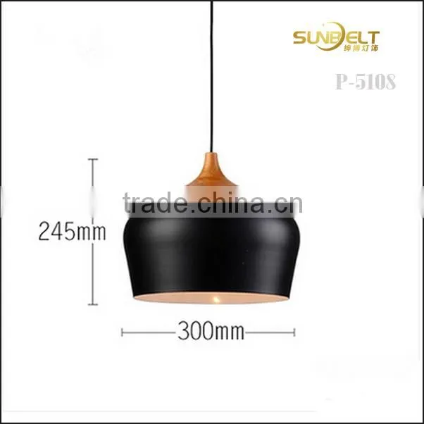 ST-5108L Sunbelt modern pendant lighting,pendant lighting for high ceilings.