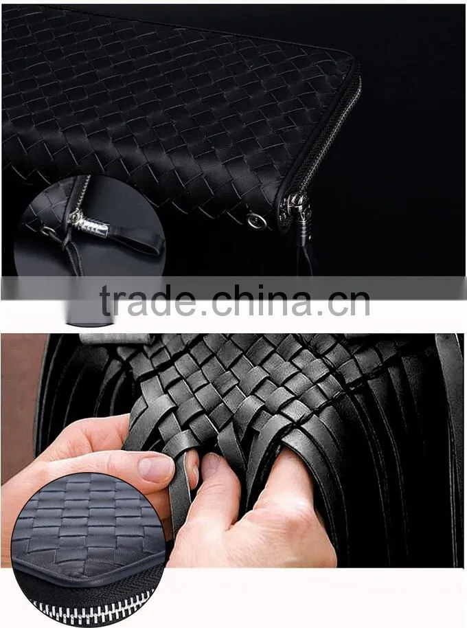Men's leather shoulder bag backpack men crazy horse leather backpack tide bag leather bags