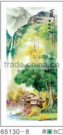 2016 Wholesale 3D Lenticular Picture For Promotion, 3D Lenticular Picture