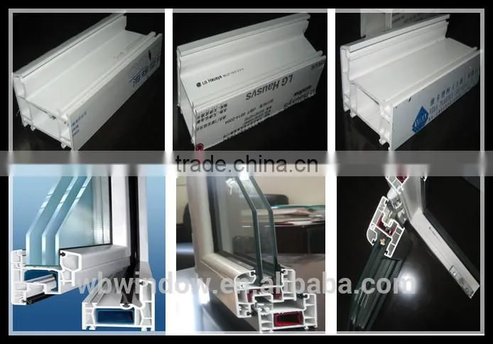 Color Frame swing single door and sound proof door with price