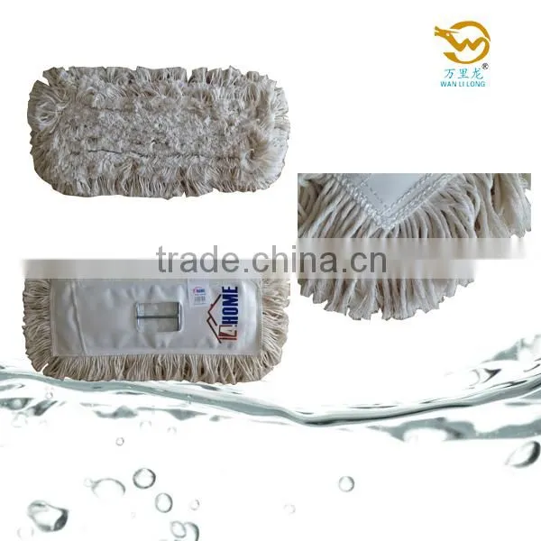 #SY028 Antistatic cleaning dust mop, Commercial Industrial Flat Mop Kit