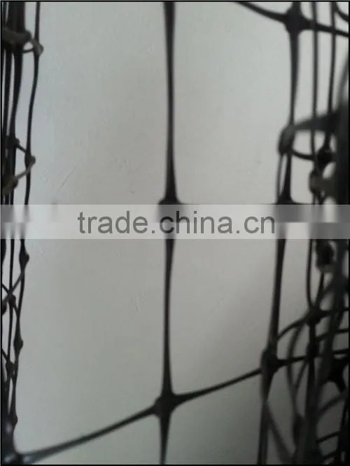 Plastic Deer Fencing